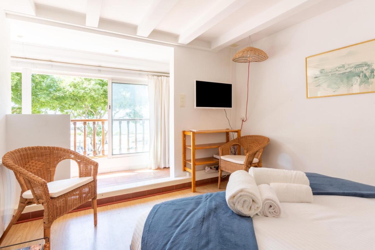 Apartment 56 - Comme De Bateau A L'entree Du Port *